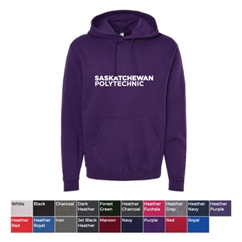 3320 - M&O Unisex Pullover Hoodie