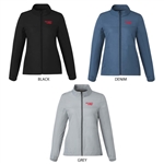 92727/12727 - Morgan Eco Jacket