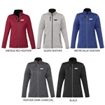 92940/12940 - Joris Eco Softshell Jacket
