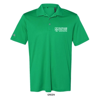 A230 Men's Adidas Performance Polo