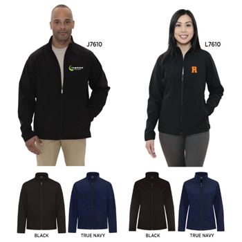 J7610 L7610 - CH Essential water Repellent Soft Shell Jacket