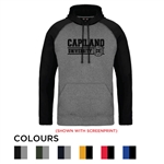 L01630 - Oakland Pullover Hoodie
