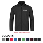 L07240/L07241 - Cadet Lightweight Softshell Jacket