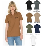 L4047 - Coal Harbour&reg; Everyday CVC Polo