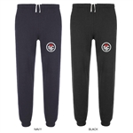 P00515 Bay Hill Adult Fleece Sweatpant