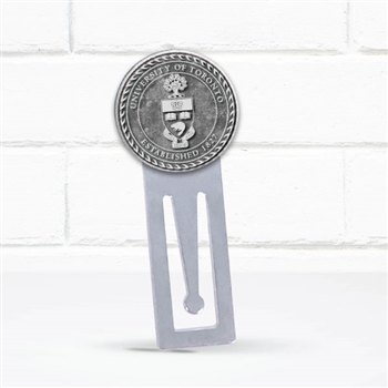 SA1093 - Custom Shape Bookmark
