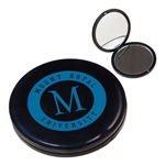 SA1096 - Twin View Compact Mirror