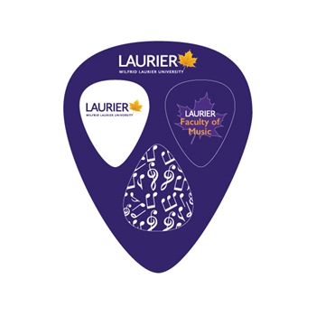 SA1106 - Guitar Pick