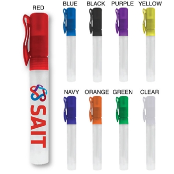 SA133 - Hand Sanitizer Spray Pen - 0.27 oz.