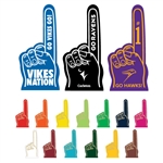 SA155 - 18" Foam Hand