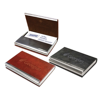 Business Card Holder