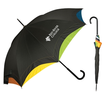 Rainbow Executive Umbrella