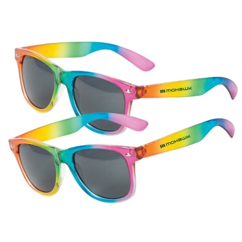 SA2010 - Rainbow Sunglasses