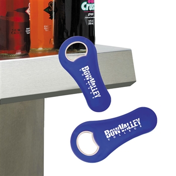 Rally Magnet Bottle Opener