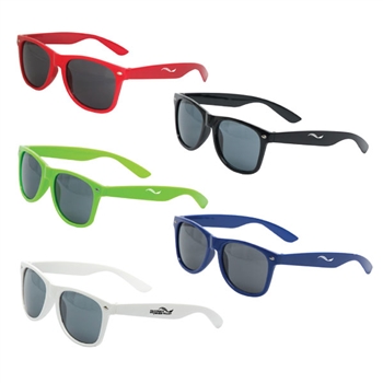 The Sun Ray Sunglasses