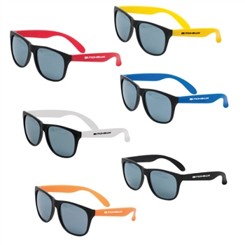 SA236 - Retro Sunglasses