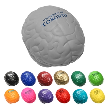 Brain Stress Toys