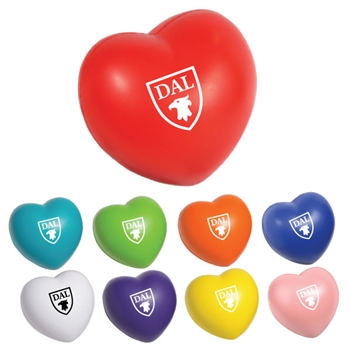 Valentine Heart Stress Reliever
