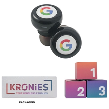 SA298 - Kronies True Wireless Earbuds