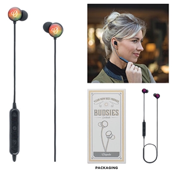 SA299 - Budsies Wireless Earbuds