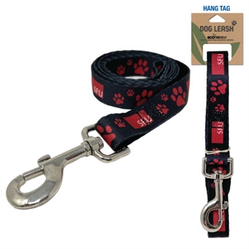 1" Sublimated Leash