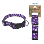 1" Sublimated Collar