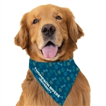 SA415 - Large Dog Bandana