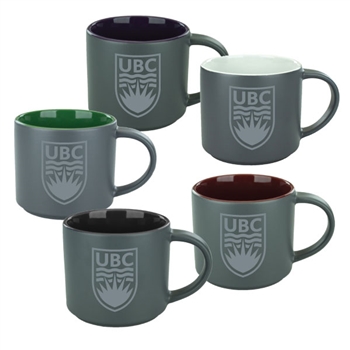 SD1006 - 16 oz. Norwich Mug