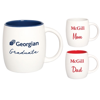 SD1012 - Barrel Mug - 20 oz.