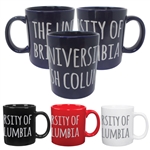 SD1028 - Oversized Coffee Mug - 19 oz.