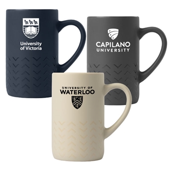 SD1053 - Cafe Chalet Mug - 13oz.