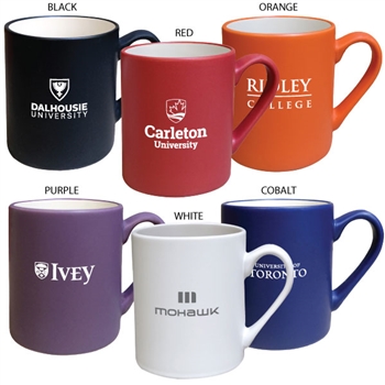 SD1054 - Heritage Mug - 12oz.