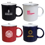 SD1055 - Mounty Mug - 13.5oz.