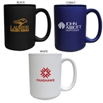 SD1059 - Big Sipper Mug - 16oz.