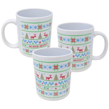 SD177 - White Full Colour Digital Mug - 12 oz.