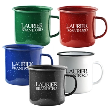 Camper Mug - 16 oz.