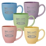 SD191 - Pastel Bistro Mug - 16 oz.