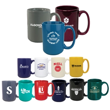 El Grande Mug - 15 oz.
