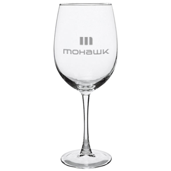 Vina Wine Glasses - 18.5 oz.