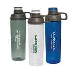 SD4002 - Thirst Manager Strong Tritan&trade; Bottle - 30 oz.