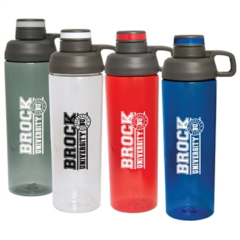 SD4002 - Thirst Manager Strong Tritan&trade; Bottle - 30 oz.