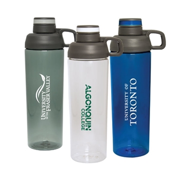 SD4002 - Thirst Manager Strong Tritan&trade; Bottle - 30 oz.
