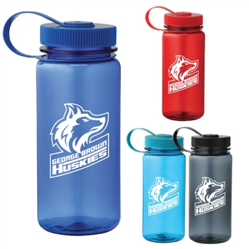 SD434 - Montego Sport Bottle - 21 oz.