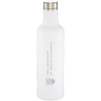 SD483 Lancaster Vacuum Bottle