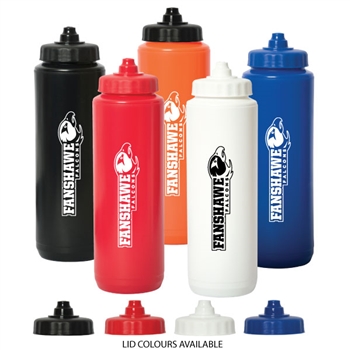 SD496 - Victory Squeeze Bottle - 33 oz.