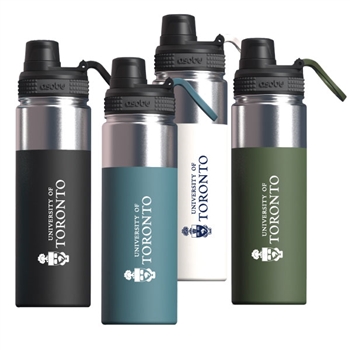 Alpine Flask - 18 oz.