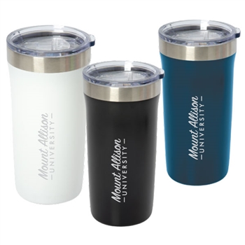 SD714L - Monte Carlo Travel Mug - 20oz (laser)