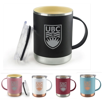 SD725 - Ultimate Mug - 12 oz.