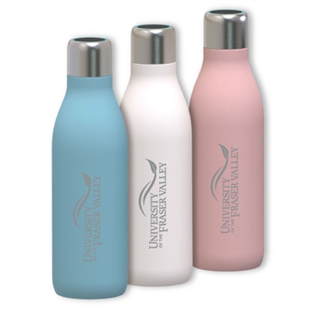 SD743 - Light Hydro Bottle - 17 oz.