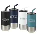 SD744 - Brook Tumbler - 16 oz.